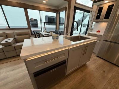 2026 Alliance RV Benchmark - Photo 11