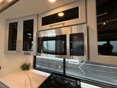 2026 Alliance RV Benchmark - Photo 8