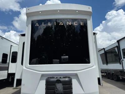 2026 Alliance RV Benchmark - Photo 2