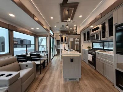 2026 Alliance RV Benchmark - Photo 5