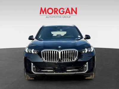2026 BMW X5 — photo 8 view