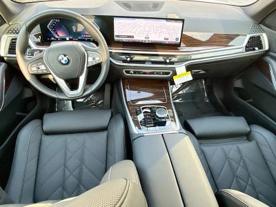 2026 BMW X5 — photo 16 view