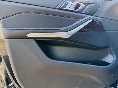 2026 BMW X5 — photo 22 view
