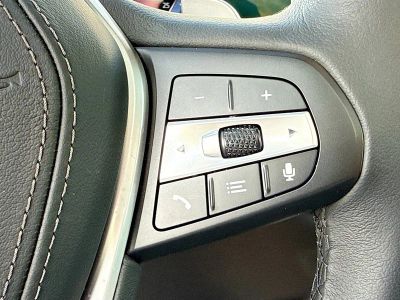 2026 BMW X5 — photo 39 view