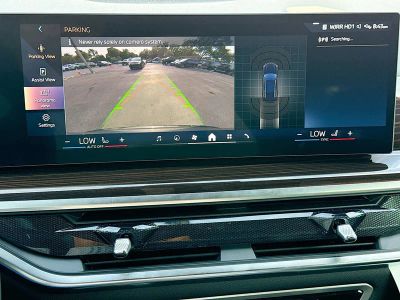2026 BMW X5 — photo 34 view