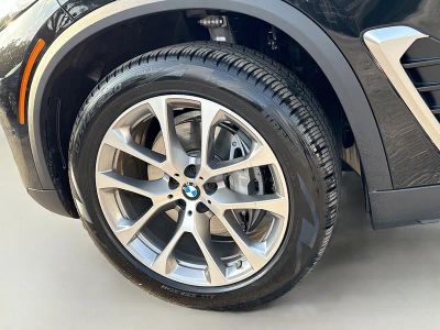 2026 BMW X5 — photo 42 view