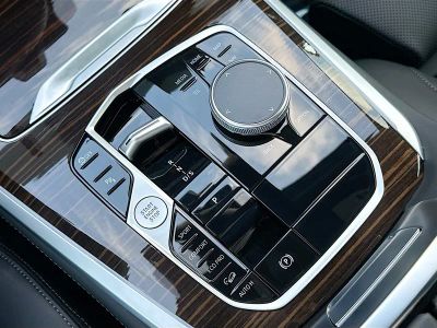 2026 BMW X5 — photo 29 view