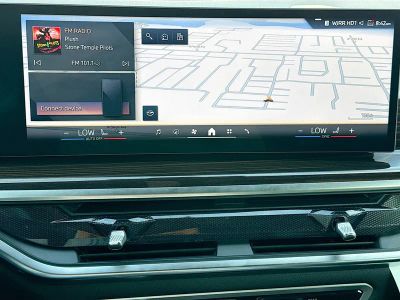 2026 BMW X5 — photo 33 view