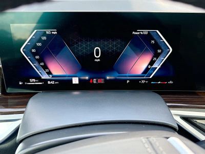 2026 BMW X5 — photo 41 view
