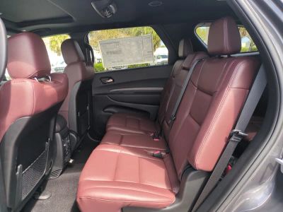 2026 Dodge Durango — photo 15 view