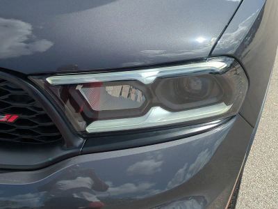 2026 Dodge Durango — photo 10 view