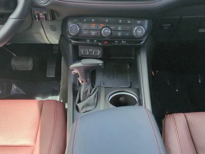 2026 Dodge Durango — photo 20 view
