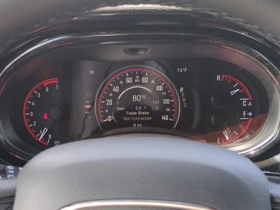 2026 Dodge Durango — photo 30 view