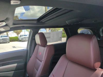 2026 Dodge Durango — photo 22 view