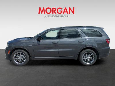 2026 Dodge Durango — photo 8 view