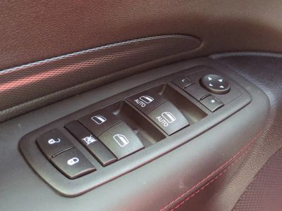 2026 Dodge Durango — photo 27 view