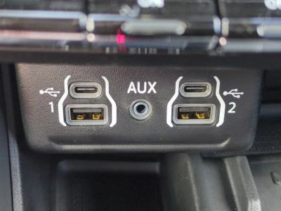 2026 Dodge Durango — photo 24 view