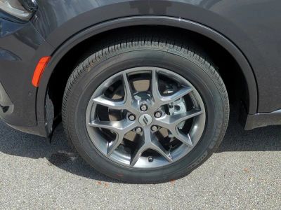 2026 Dodge Durango — photo 11 view
