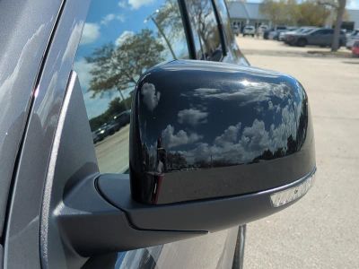 2026 Dodge Durango — photo 12 view