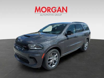 2026 Dodge Durango — photo 9 view