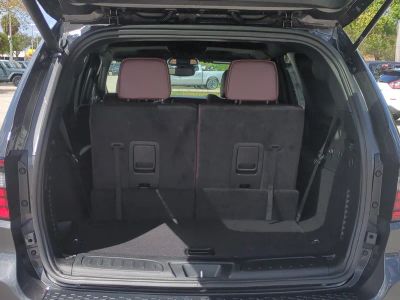 2026 Dodge Durango — photo 13 view