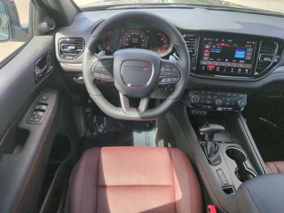 2026 Dodge Durango — photo 17 view