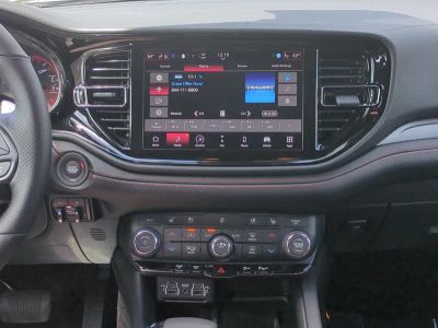 2026 Dodge Durango — photo 19 view