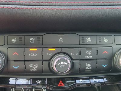 2026 Dodge Durango — photo 25 view