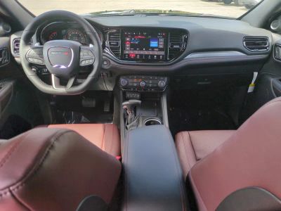 2026 Dodge Durango — photo 16 view