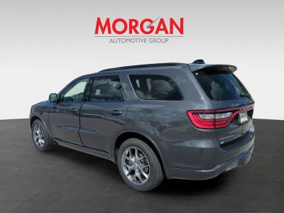2026 Dodge Durango — photo 7 view