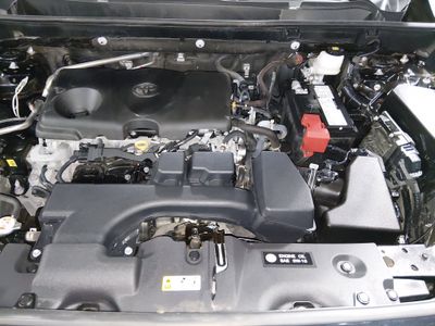 2024 Toyota RAV4 - Photo 9