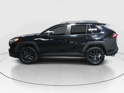 2024 Toyota RAV4 - Photo 4