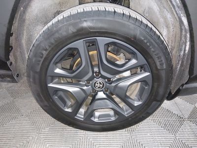 2024 Toyota RAV4 - Photo 10