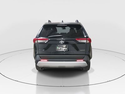 2024 Toyota RAV4 - Photo 6