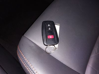 2024 Toyota RAV4 - Photo 15