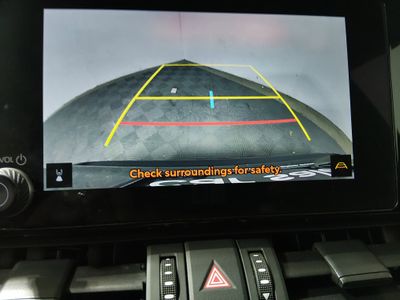 2024 Toyota RAV4 - Photo 16