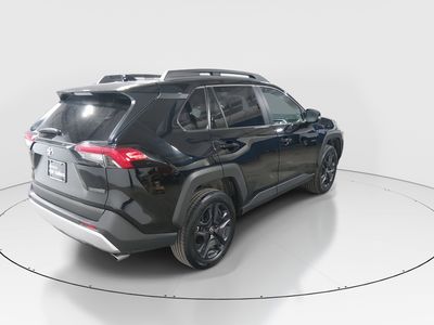 2024 Toyota RAV4 - Photo 7