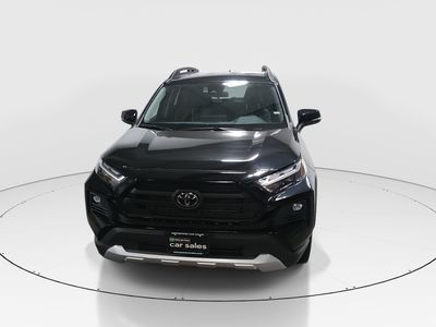 2024 Toyota RAV4 - Photo 2