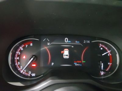 2024 Toyota RAV4 - Photo 14