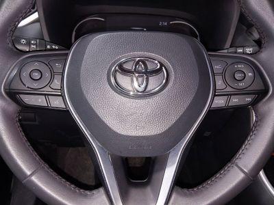 2024 Toyota RAV4 - Photo 12