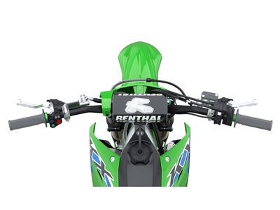 2026 Kawasaki KX250 - Photo 6