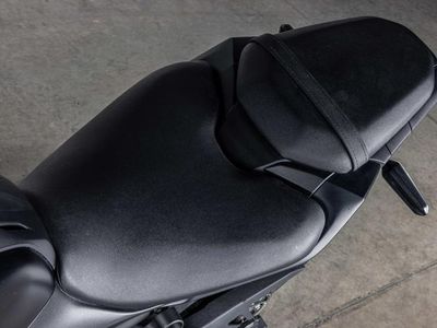 2025 Yamaha MT-07 - Photo 17