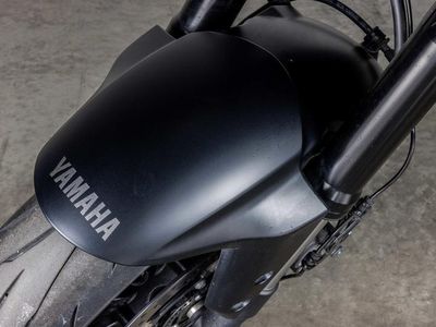 2025 Yamaha MT-07 - Photo 14