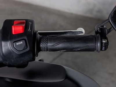 2025 Yamaha MT-07 - Photo 19