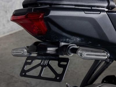 2025 Yamaha MT-07 - Photo 10