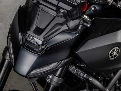 2025 Yamaha MT-07 - Photo 15