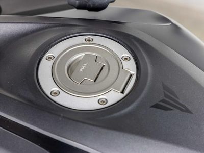 2025 Yamaha MT-07 - Photo 21