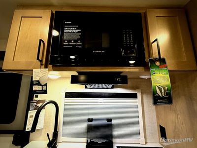 2026 Ember RV Overland - Photo 15