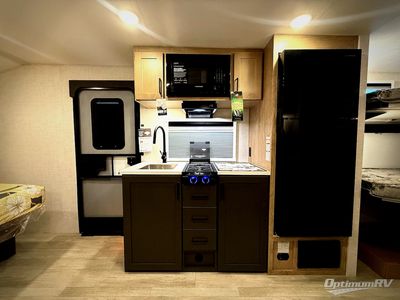2026 Ember RV Overland - Photo 12