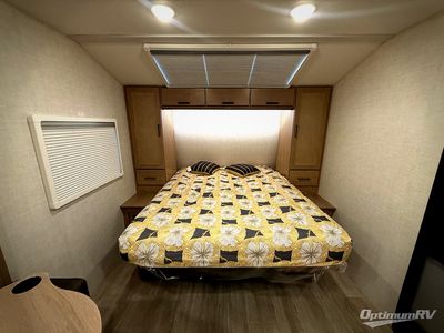 2026 Ember RV Overland - Photo 7